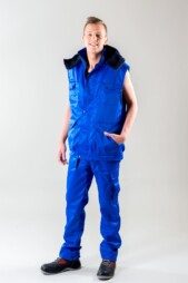 Siltā veste 13203
