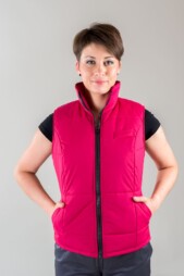 Siltā veste 13241