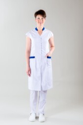 Sieviešu halāts 02031