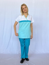 Bluzons 03012