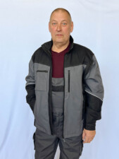 Vīriešu jaka 11012