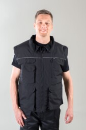 Siltā veste 13205