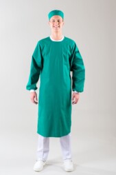 Vīriešu halāts 02100