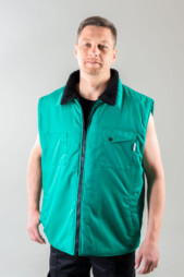Siltā veste 13204